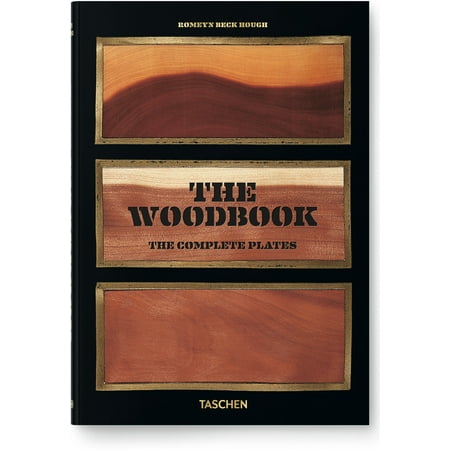 ISBN 9783836536035 product image for Romeyn B. Hough: The Woodbook | upcitemdb.com