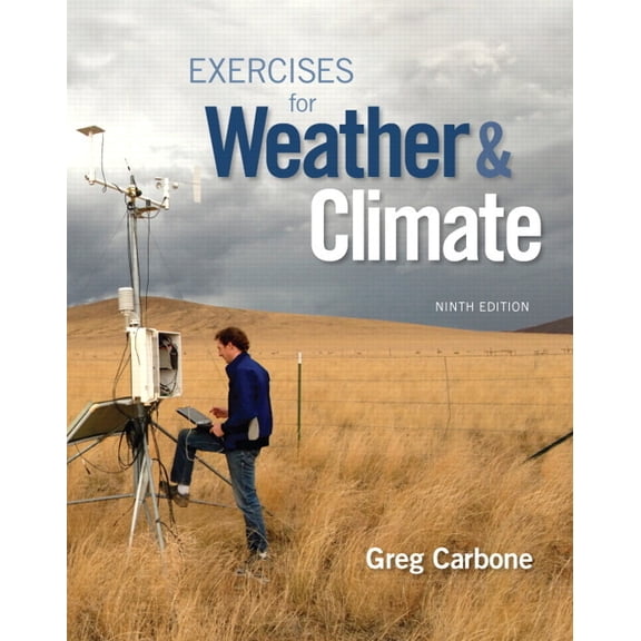 Exercises for Weather & Climate