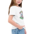 thumbnail image 2 of MAWOTEA Slim Fit My Little Soda Kid's Short Sleeve Crew Neck T-Shirt For Girls and Boys,Size 5Years-13Years, 2 of 6