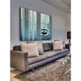 thumbnail image 3 of Meadow by Parvez Taj Painting Print on Wrapped Canvas, 3 of 5