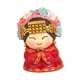 thumbnail image 4 of Mini estatua china de resina Fengshui, regalo de año Nuevo chino, adorno para tablero de instrumentos de automóvil, decoración de escritorio, de horquilla, 4 of 8