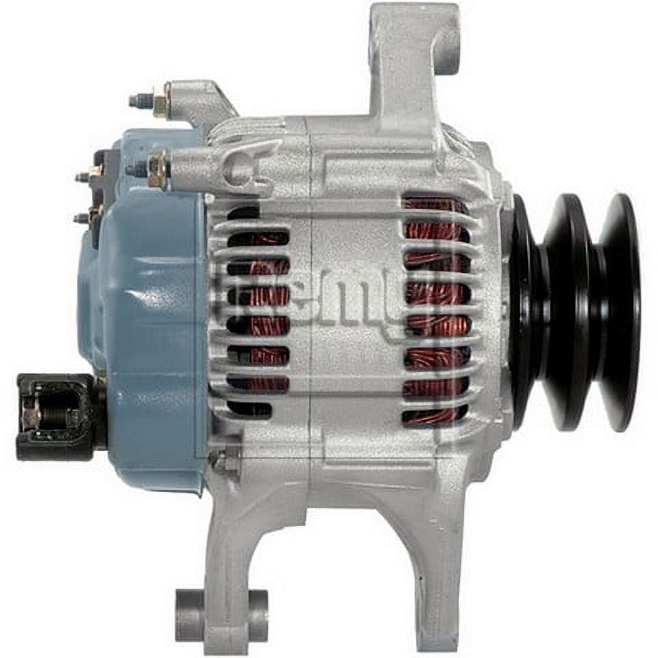 Remy 13202 Premium Alternator For Select 90-91 Dodge Models