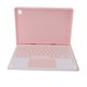 thumbnail image 5 of Funda para tableta Anggrek TPU suave antideslizante con teclado y ratón para Tab A8, 5 of 8
