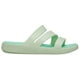 thumbnail image 4 of Sandalias Crocs Getaway con Tiras Jade Tint Plataforma 3,3 cm, 4 of 5