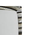 thumbnail image 2 of Ambesonne Country Fitted Sheet, Village Cottage Shutter, Full Size, Red Brown, 2 of 2