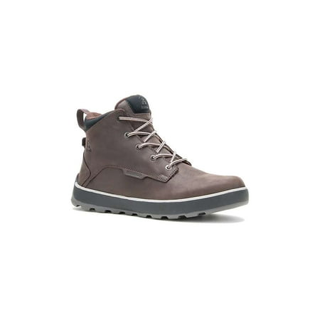 

Kamik Men s Spencer Mid Shoe