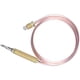 thumbnail image 4 of M8X1 Head And Nuts Gas Fire Pit And Fireplace Universal Thermocouple 600mm, 4 of 5