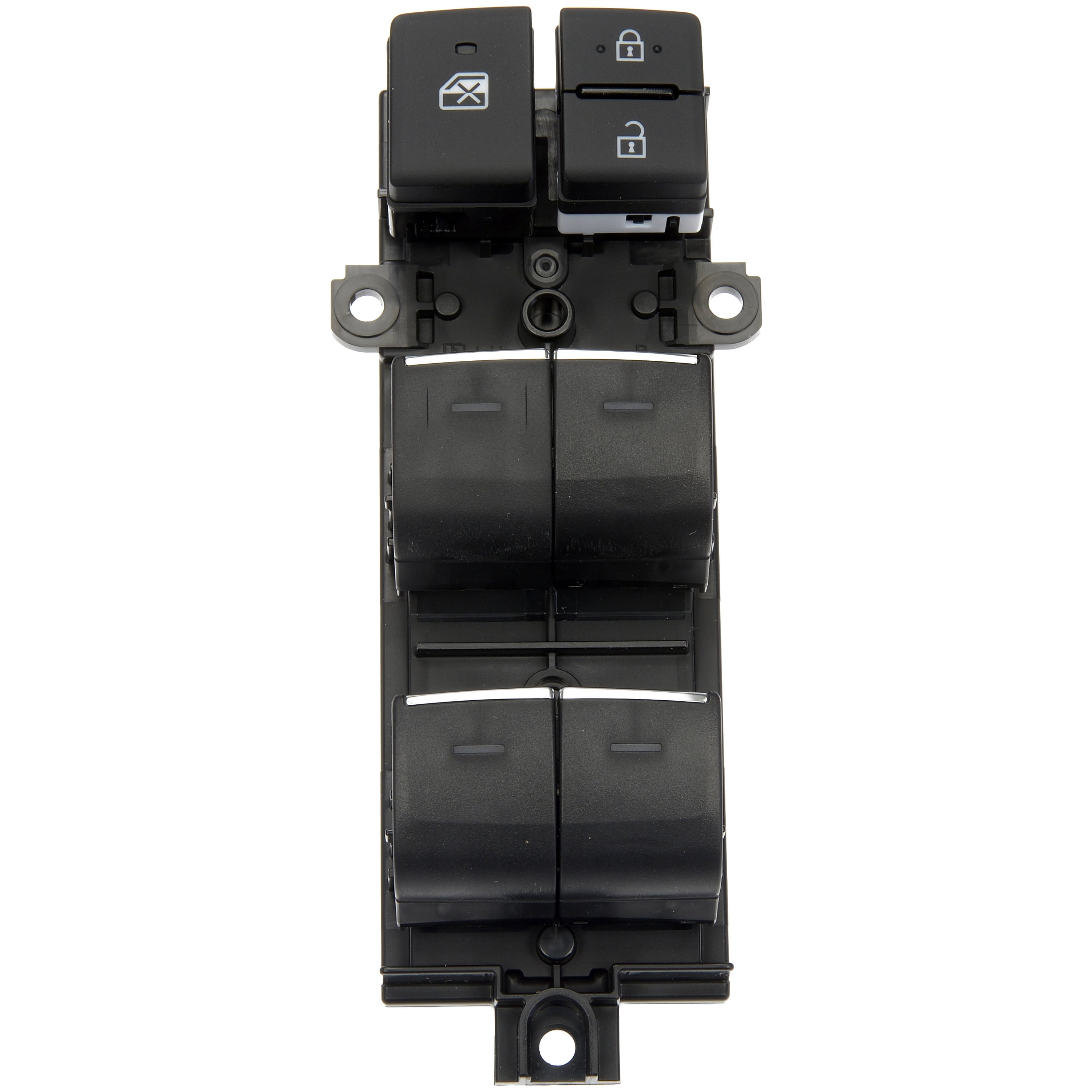 Dorman 920-812 Front Driver Side Door Window Switch for Specific Toyota Models