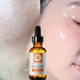 Podplug Vitamin C Serum For Face Topical Facial Serum with Hyaluronic