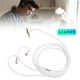 thumbnail image 3 of 25 Cable Plateado Cable De Actualización OFC Para Conector MMCX Para SE215, 3 of 8