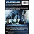 thumbnail image 2 of The Suspect (DVD), Image Entertainment, Action & Adventure, 2 of 7