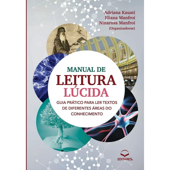 Manual de Leitura Lúcida (Paperback)