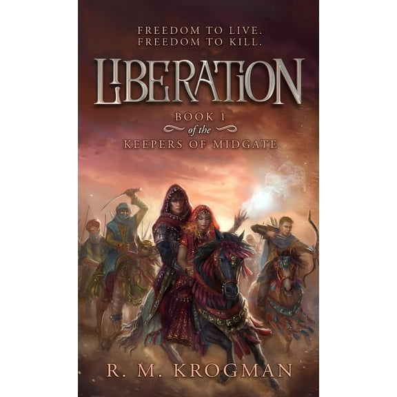 Liberation, (Paperback)