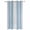 Blue gray, variant on Outdoor Curtains for Patio Waterproof, Teal Aqua Stripes Windproof Pravicy Outside Porch Blackout Curtain, Minimalist Abstract Vertical Lines Sun Blocking Grommets Curtains for Cabana Gazebo 54"x84"