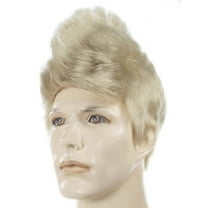 Morris Costumes LW251HTPK Men's Bargain Mohawk Wig