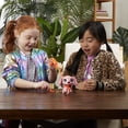 thumbnail image 3 of furReal Poopalots Lil’ Wags (Puppy), Connectible Leash System, 3 of 3