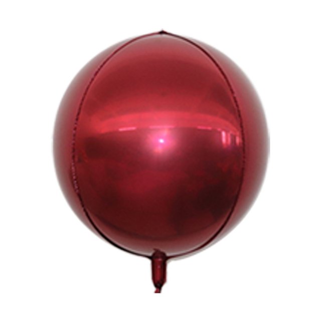 Bewildely Globos de cumpleaños, regalos para niños, casa, globo, arreglo de ambiente, accesorios para fotos encantadores, accesorio para fiesta Type1 NO1