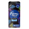 thumbnail image 1 of Toallas femeninas Fiore Noche flujo extra abundante con alas 16 pzas, 1 of 3