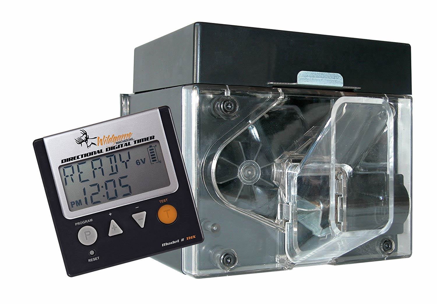 Wildgame Innovations Digital Directional Power Control Wildlife/Fish