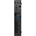 thumbnail image 4 of Dell OptiPlex 7010 Micro Form Factor Business Desktop (14-Core Intel i5-13500T vPRO, 32GB RAM, 512GB PCIe SSD, Intel UHD 770, RJ-45, HDMI, DP, Black, USB Keyboard/Mouse, Win 10 Pro), 4 of 5