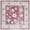 Red, variant on SAFAVIEH Phoenix Paisley Floral Runner Rug, Red, 2'2" x 9'