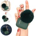thumbnail image 5 of V-Moro Filoto Case for Airpods, Airpod Case Cover for Apple Airpods 2&1 Charging Case, Cute Air Pods Silicone Protective Accessories Cases/Keychain/Pompom, 5 of 7