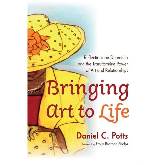 Bringing Art to Life (Paperback)
