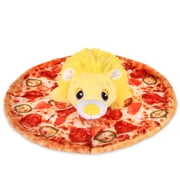 Cutetitos 7.87 Basic Fun Pizzaitos Surprise Stuffed Animals