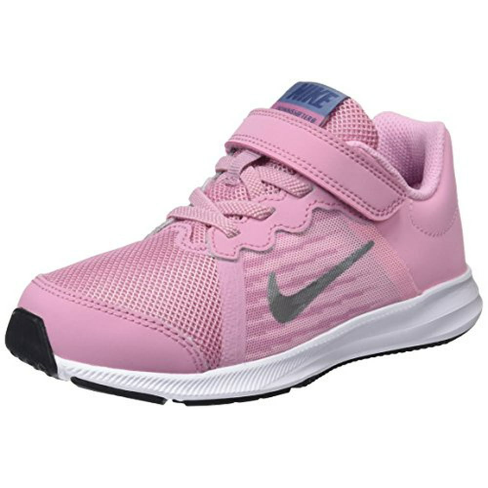 Nike Nike Kids' Preschool Downshifter 8 Ac Running Shoes Nike Ships