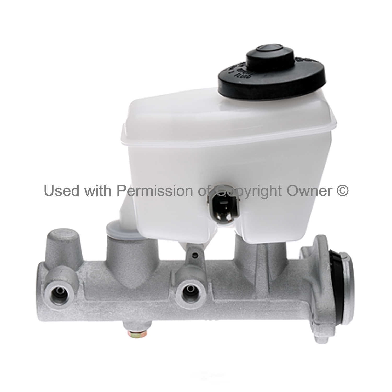 FVP Professional NM55090 New Brake Master Cylinder