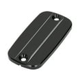 thumbnail image 2 of Brake Fluid Reservoir Guard, Rustproof Practical Fashionable Brake Fluid Reservoir   For General Purpose For Professional Use For Motorbike For Replacement, 2 of 8