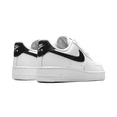thumbnail image 3 of NIKE WOMENS AIR FORCE 1 '07 MNS Womens "White/Black" DD8959 103 DD8959 103 from Stadium Goods, 3 of 8