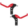 thumbnail image 3 of Durable Plastic Bike Brake Lever for Children's Bicycles with Assorted Colors and Universal Fit for, 3 of 9