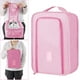 thumbnail image 1 of Bolsa organizadora de ropa de viaje | Bolsa plegable para guardar zapatos | Bolsa de mano para ropa para maleta, 1 of 9