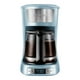 thumbnail image 2 of Cafetera Gourmia Programable 12 Tazas Color Azul, 2 of 4