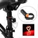 thumbnail image 2 of USB Charging LED Tail Light Waterproof Rear Lamp Red for MTB Bicycle Mountain Bike Heart, 2 of 4