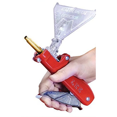 Lee Precision Auto Prime Ergo Prime Hand Priming Tool