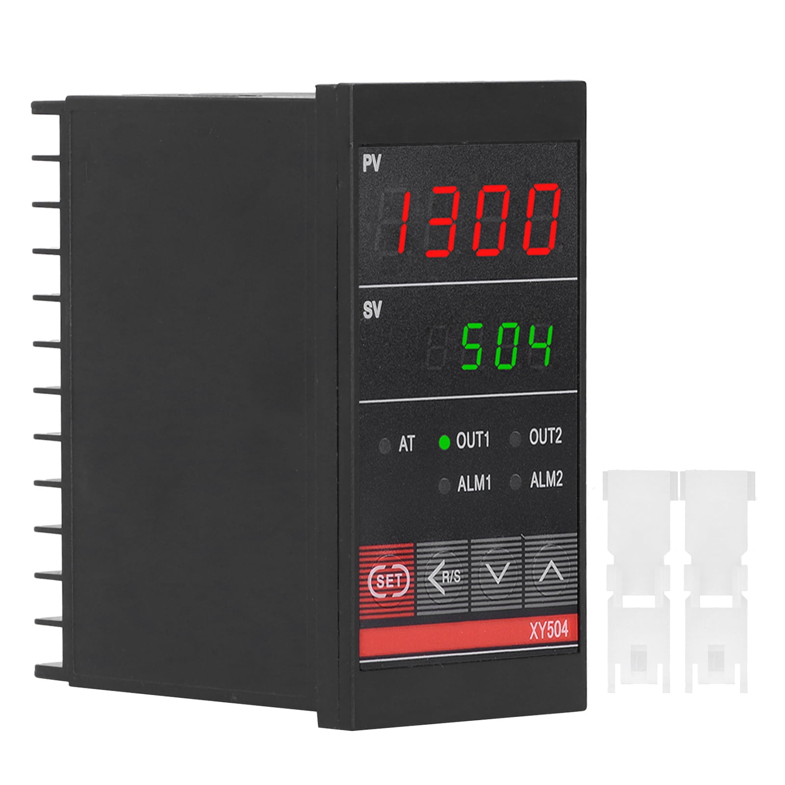Intelligent PID Temperature Controller Industrial Heating Cooling Relay