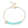 thumbnail image 1 of Xihbxyly Accesorios Pulsera de Cristal Moda Todo-Combinación Mujer Pulsera de Estrella de Moda, 1 of 3