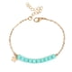 thumbnail image 1 of Fiudx Accesorios Pulsera de Cristal Moda Todo-Combinación Mujer Pulsera de Estrella de Moda, 1 of 2