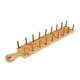 thumbnail image 3 of Soporte de madera para Taco, soporte para Burrito, herramienta de cocina, bandeja para Taco mexicano, multifuncional para fiesta en casa, restaurante,, 3 of 9
