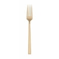 thumbnail image 2 of (4 pack) Better Homes & Gardens River Gold Stainless Steel Dinner Fork, 2 of 8