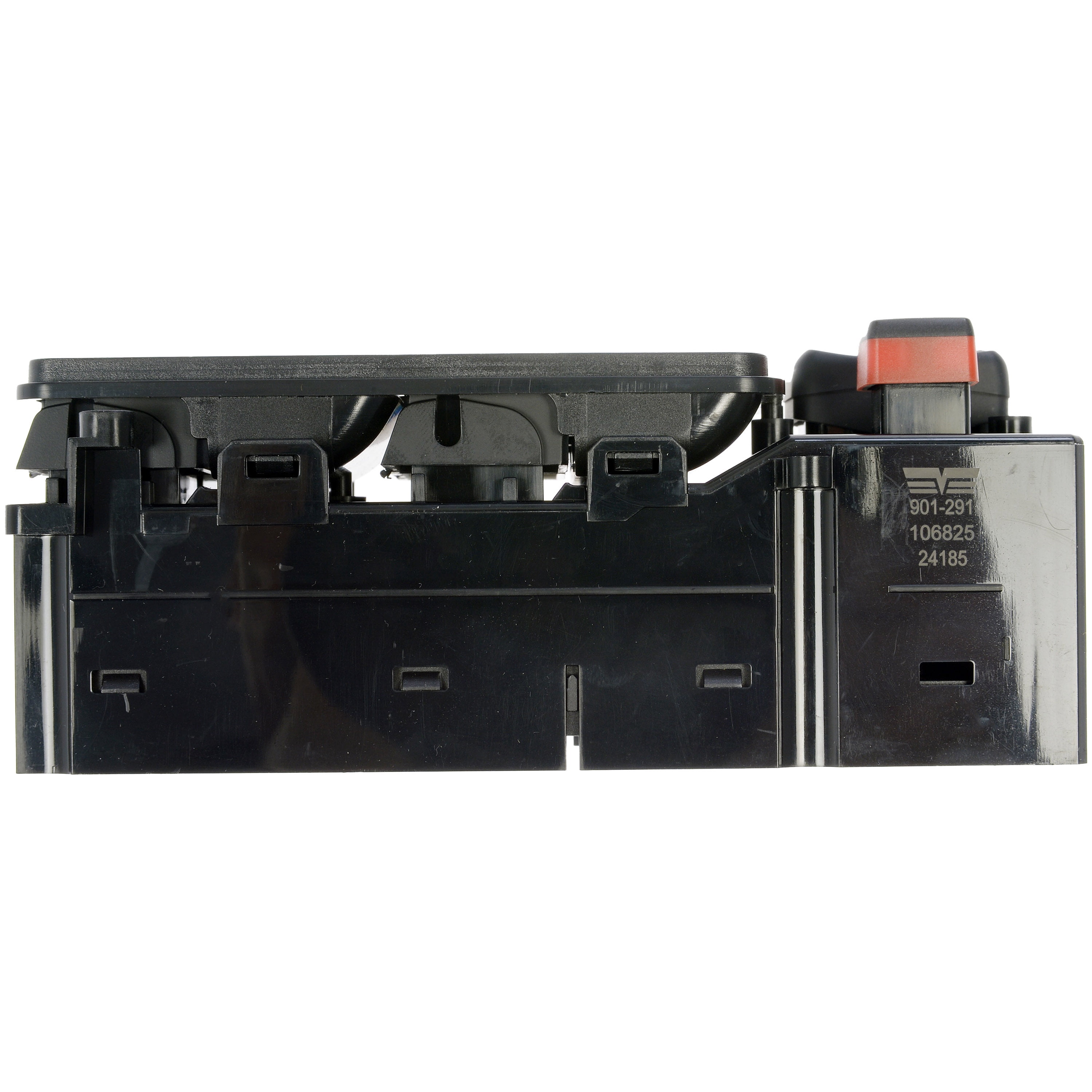 Dorman 901-291 Front Driver Side Power Window Switch for Specific Honda Models
