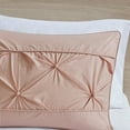 thumbnail image 3 of Home Essence Apartment Melody Comforter Set, 3 of 9
