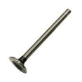 thumbnail image 2 of RAParts 8N6505A New Tractor Exhaust Valve Fits Ford New Holland 2N 8N 9N, 2 of 9