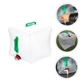 thumbnail image 4 of LOLIPPYY Bolsa De Transparente Para Uso Exterior Con Asa Fuerte Y Que Ahorra Espacio, 4 of 8