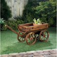 thumbnail image 2 of Summerfield Terrace 10018432 Wine Barrel Wagon, 2 of 2