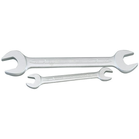 

Draper 1804 5.5mm x 7mm Elora Long Metric Double Open End Spanner