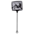 thumbnail image 1 of ruzhgo Portable Fishing Net Stainless Steel Foldable Landing Fish Catch Fishing Net No.3, 1 of 6