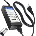 thumbnail image 1 of Cargador T POWER de 16 V para Fujitsu ScanSnap iX1400 iX1600 SV600 iX500 iX-500, PA03656-B005 PA03656-B005 PA03656-B015 PA03656-B205 Escáner de documentos dúplex con WiFi, adaptador de CA y CC, cable, 1 of 5